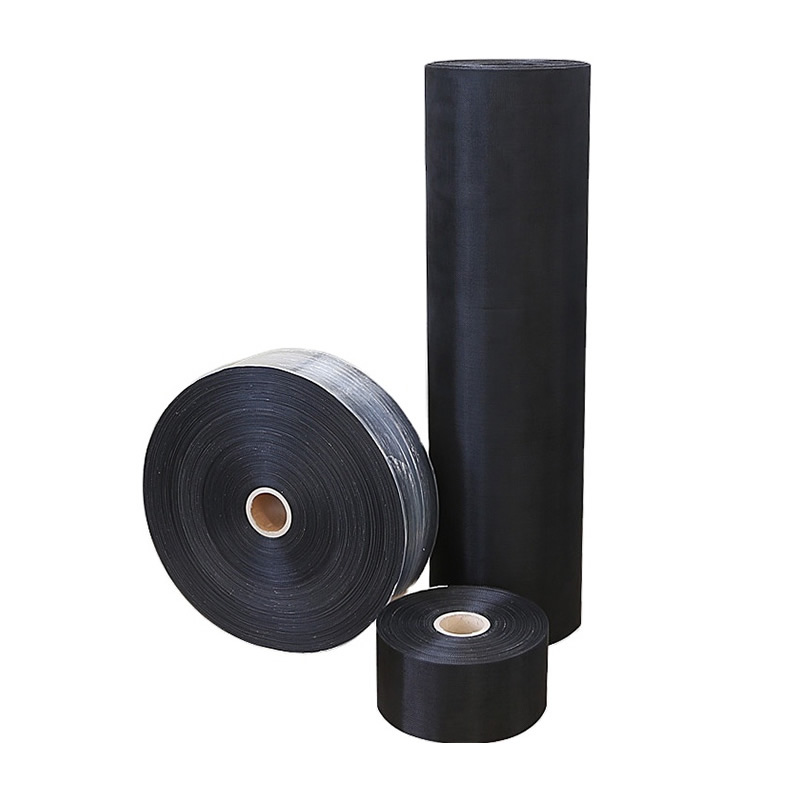 Epoxy Coated Steel Mesh